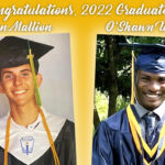 Congrats, 2022 Graduates!